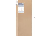 Мольберт настольный Гамма "Студия", 27*32*80(104) см, бук