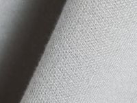 Вязаный джемпер-поло с длинным рукавом, Серый