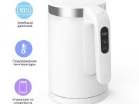 Умный электрочайник Xiaomi Viomi Smart Kettle 1.5L (V-SK152C) (белый)