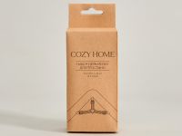 Набор держателей для простыни Zocco