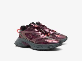 Женские кеды Lacoste L003 NEO SHOT 225 2 SFA