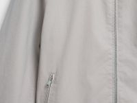 Куртка с отложным воротником, Бежевый