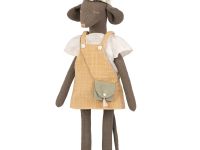 Набор для изготовления игрушки "Miadolla" Мышка Кристи