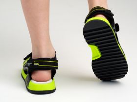 Сандалии для мальчиков