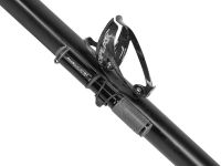 Компактный насос Topeak RACEROCKET MT (черный)