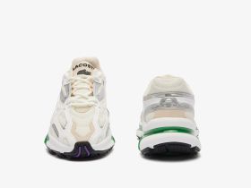 Мужские кроссовки Lacoste L003 2K24 124 1 SMA