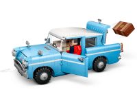 Harry Potter 76470 Конструктор Заколдованный Ford Anglia