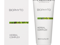 Bio Phyto Нerbal Complex - Растительный пилинг облегченный, 75 мл