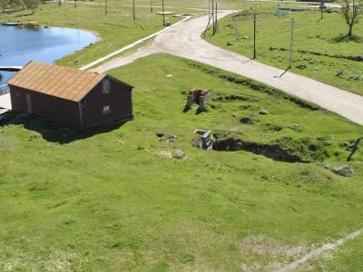 Система каналов "Вешняк"