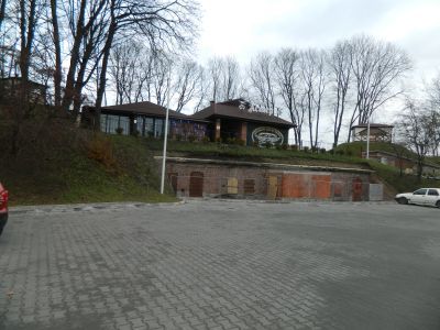 Каземат