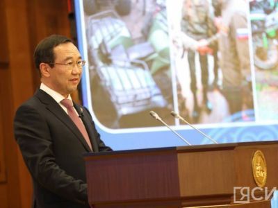 В 2025 году вступит закон о снижении ставок УСН для поддержки предпринимателей в Якутии