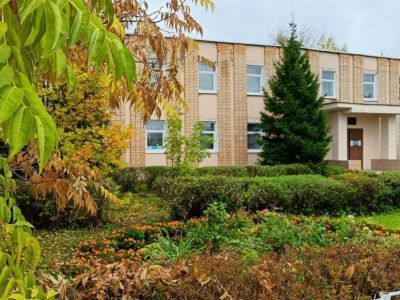 Публичная библиотека города Родники