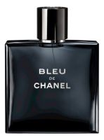 Bleu De Chanel: туалетная вода 50мл уценка