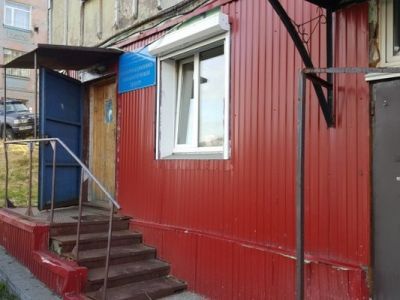 Информационно-библиотечный центр г. Петропавловска-Камчатского