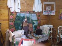 Усть-Ишимский краеведческий музей