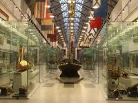 Центральный военно-морской музей