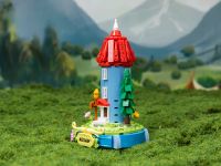 Moomin 87202 Конструктор Весна в долине Муми-троллей