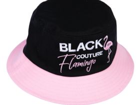 Панама текстильная для девочек