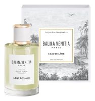 L'Eau De Lame: парфюмерная вода 100мл