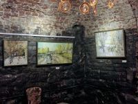 Галерея Альперт (Alpert Gallery)