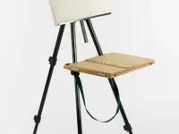 Палитра складная навесная "Средняя" 40х35 см