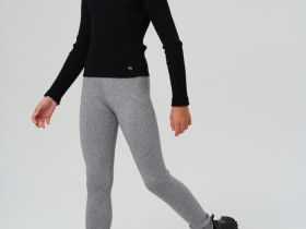 Рейтузы трикотажные для девочек