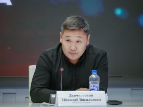 Якутянин Михаил Варламов будет боксировать за титул чемпиона Азии с тайцем