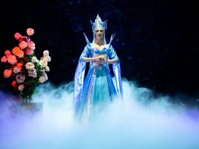 Билеты на Снежная королева (Театр им. Ленсовета) / Театр | Афиша | ИнфоТаймс