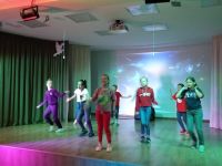 Белоевский сельский культурно-досуговый центр