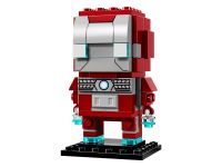 BrickHeadz 40669 Сувенирный набор Super Heroes: Железный человек