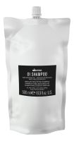 Шампунь для волос Oi Absolute Beautifying Shampoo: Шампунь 500мл (сменный блок)