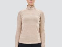 Лонгслив Nordski Impulse Beige W