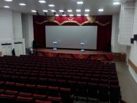 Дом культуры «Родник»