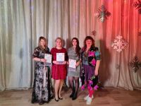 Дом культуры п. Октябрьского