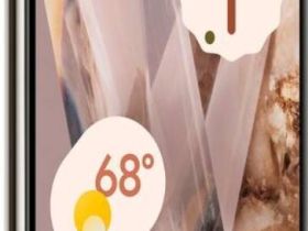 Смартфон Google Pixel