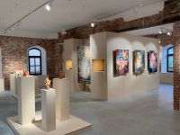 Галерея Лебедевых