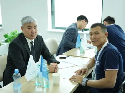 25 курсантов программы «Якутия – земля героев» завершили первый этап стажировок