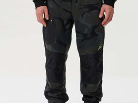 Брюки мужские Remington Ripley Trousers Camo