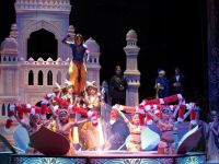 Саратовский областной театр оперетты