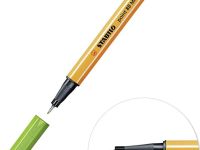 Набор ручек капиллярных Stabilo "Point 88 mini" 8 цв