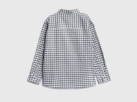 Рубашка для мальчиков, Серый