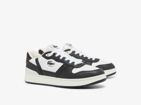 Мужские кеды Lacoste T-CLIP SET 224 6 SMA