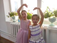 Дом культуры сумона Ак