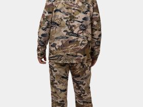 Летний костюм для охоты Remington Arizona Safari