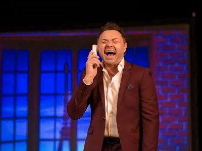 Билеты на Наши жёны / Театр | Афиша | ИнфоТаймс