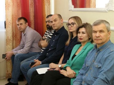 На публичных слушаниях рассмотрели исполнение бюджета города Удачного за 2022 год