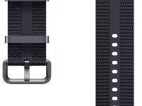 Ремешок Samsung Galaxy Watch 8/8 Classic Athleisure, M/L Графит