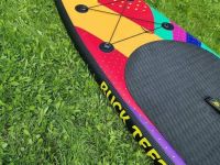 Надувная доска для SUP-бординга BUCK TEETH SPORTS COLOR 11.6