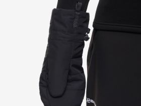 Пуховые рукавицы BASK