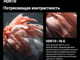 Телевизор Xiaomi